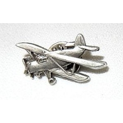 An-2 antonow znaczek na pins stare srebro (id: 118)